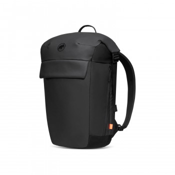 Mammut rugzak Seon Courier 20 zwart