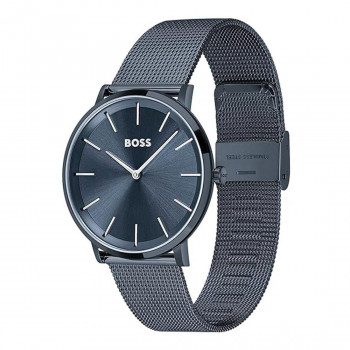 BOSS 1513827 herenhorloge, 37 mm