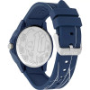 Police PEWUM2119561 Herenhorloge, 40 mm