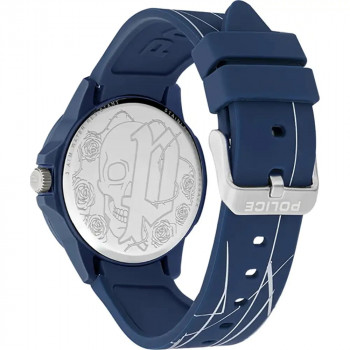 Police PEWUM2119561 herenhorloge, 40 mm