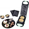 Trisa snackmaker Retro Line mintgroen