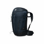 Wandelrugzak Mammut Lithium 30 dames marine-zwart