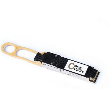 Lanview Enterasys 40GB-SR4-QSFP compatibele transceivermodule