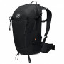 Wandelrugzak Mammut Lithium 25 zwart