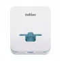 Satino dameshygiëne-dispenser HYGINITY FemCare FC1 systeem 333442 wit kunststof