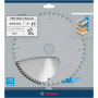 Bosch PRO Multi Material cirkelzaagblad, Ø 210mm, 80T (boring 30mm, voor afkort- en verstekzagen)