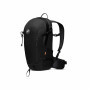 Mammut wandelrugzak Lithium 20 zwart