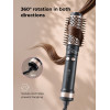 Ray Battler RB 3110 roterende haardrogerborstel