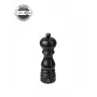 Peugeot Paris zoutmolen Z 18 cm uSelect, satijnzwart