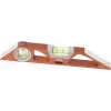 Bahco 466-250 torpedo-waterpas 0,25 m, nauwkeurigheid 0,5 mm/m