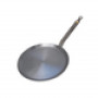 deBuyer Mineral B ijzeren crêpepan 26 cm, inductie (5615.26)