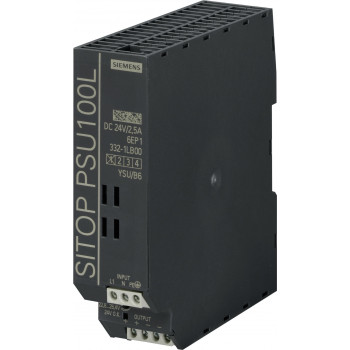Siemens 6EP1332-1LB00 voeding & spanningsomvormer, binnen
