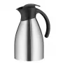 alfi thermoskan Bono 1,5 l zilver