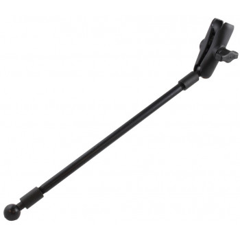 RAM Mounts 1 inch naar 1 inch kogelverlenging (RAM-BB-230-18-201U)