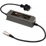 MEAN WELL OWA-90E-12 voeding & spanningsomvormer universeel 90 W zwart
