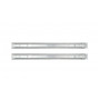 Ernitec 23 inch kogellager-railset (E-23INCH-RAILKIT)