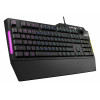 ASUS TUF Gaming K1 RA04 gaming-toetsenbord (90MP01X0-BKUA00)
