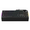 ASUS TUF Gaming K1 RA04 gaming-toetsenbord (90MP01X0-BKUA00)