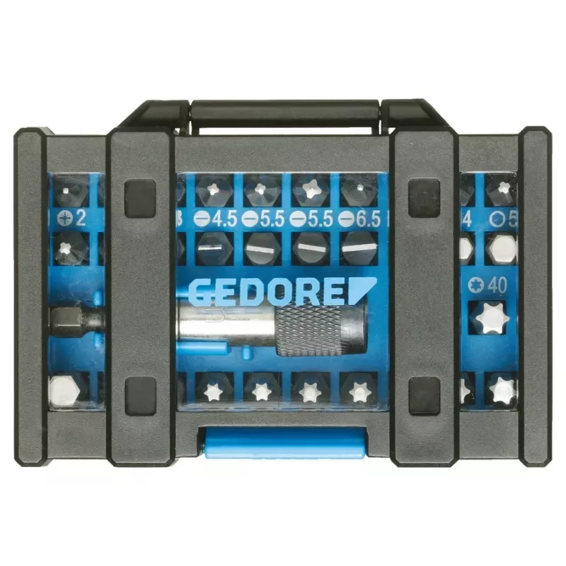 Gedore 666-032-A 2993236 bitset