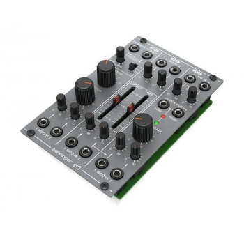 Behringer 110 VCO/VCF/VCA modulaire synthesizer-module