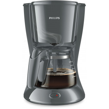 Philips HD7432/10 Daily Collection koffiezetapparaat 0,6l 2-7 kopjes
