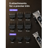 Ray Battler RB 6922 haartrimmer- & tondeuseset