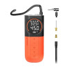 Etenwolf S1 auto-luchtcompressor, 11,03 bar, 5200 mAh