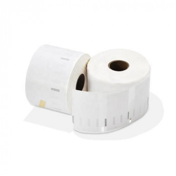 zelfklevende etiketten om af te halen 57 x 32 mm, wit, 5-pack (CA-11354-5PACK)