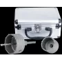 Brüder Mannesmann M 44230 kernboorset, 60 / 80 mm, 2 delen