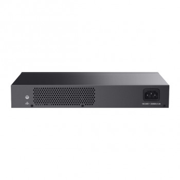 TP-Link LS1016G 16-poorts Gigabit desktop-/rackmount-switch