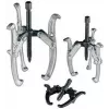 Brüder Mannesmann 291-3 trekkerset, 3 delen