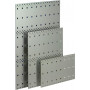 Schroff zijwanden type F, 6U, 475 mm diepte (34560495)