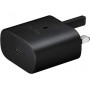 Samsung GP-PTU020SOA 25W USB-C snellader (GP-PTU020SOABE)