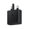 Samsung GP-PTU020SOA 25W USB-C snellader (GP-PTU020SOABE)