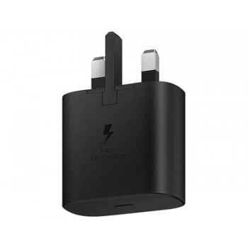 Samsung GP-PTU020SOA 25W USB-C snellader (GP-PTU020SOABE)