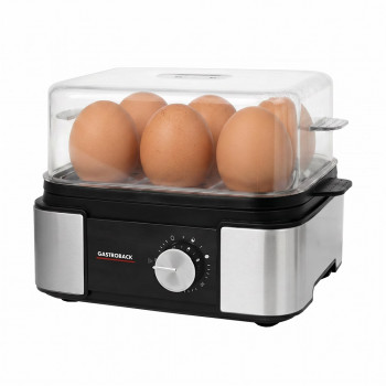 Gastroback 42803 Easycook 6 Smart eierkoker