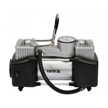 Yato YT-73462 elektrische luchtpomp 10 bar 60 l/min
