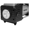 Yato YT-73462 elektrische luchtpomp 10 bar 60 l/min
