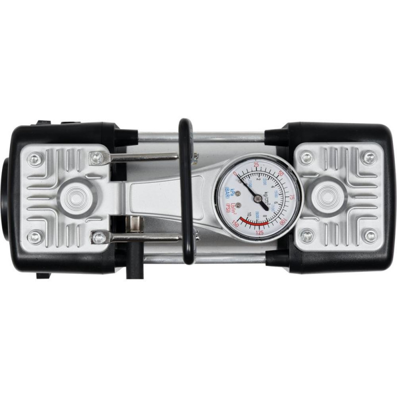 Yato YT-73462 elektrische luchtpomp 10 bar 60 l/min