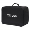 Yato YT-73462 elektrische luchtpomp 10 bar 60 l/min