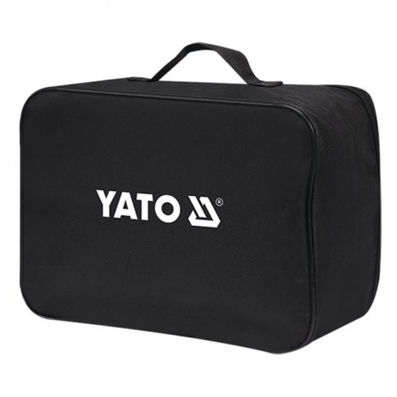 Yato YT-73462 elektrische luchtpomp 10 bar 60 l/min