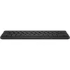HP 350 Compacte multi-device-toetsenbord, zwart, Italiaanse layout (692S8AA#ABZ)