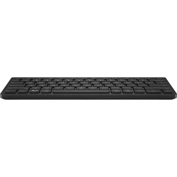 HP 350 Compacte multi-device-toetsenbord, zwart, Italiaanse layout (692S8AA#ABZ)