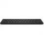 HP 350 Compacte multi-device-toetsenbord, zwart, Italiaanse layout (692S8AA#ABZ)
