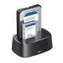 UGREEN CM198 2,5 inch/3,5 inch SATA HDD/SSD naar USB 3.0 dockingstation (50857)