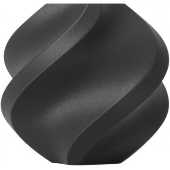 BambuLab PETG-CF titanium grijs (31101) met spoel, 1 kg