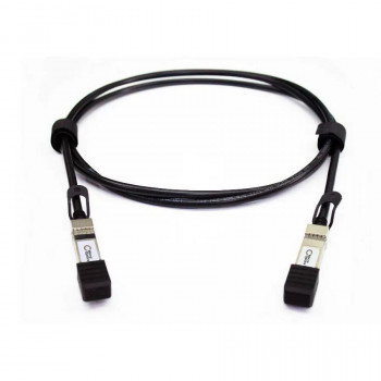 Lanview 10G SFP DAC-kabel 3 m, compatibel met Dell CBL-10GSFP-DAC-3M (MO-CBL-10GSFP-DAC-3M)