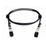 Lanview 10G SFP DAC-kabel 3 m, compatibel met Dell CBL-10GSFP-DAC-3M (MO-CBL-10GSFP-DAC-3M)
