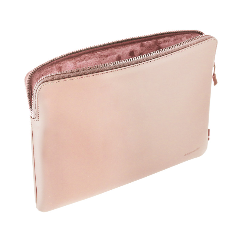 dbramante1928 Oxford - notebook-hoes - IKONE - 33 cm (13 in) - rosé sand