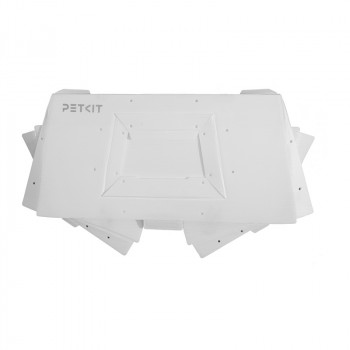 Petkit kap voor kattenbak